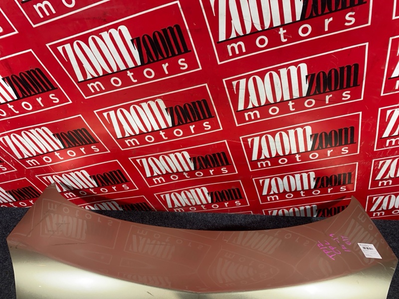 Крышка багажника, 4700 рублей, Солонцы