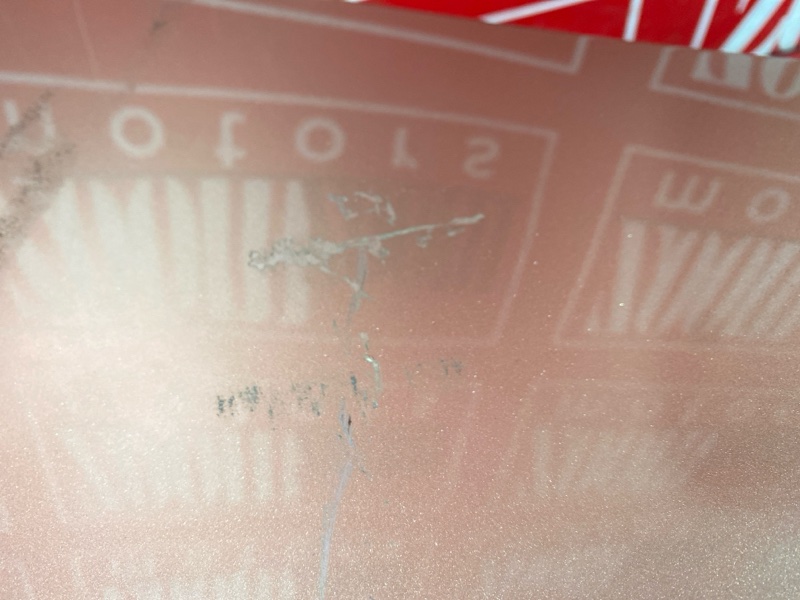 Крышка багажника, 4700 рублей, Солонцы