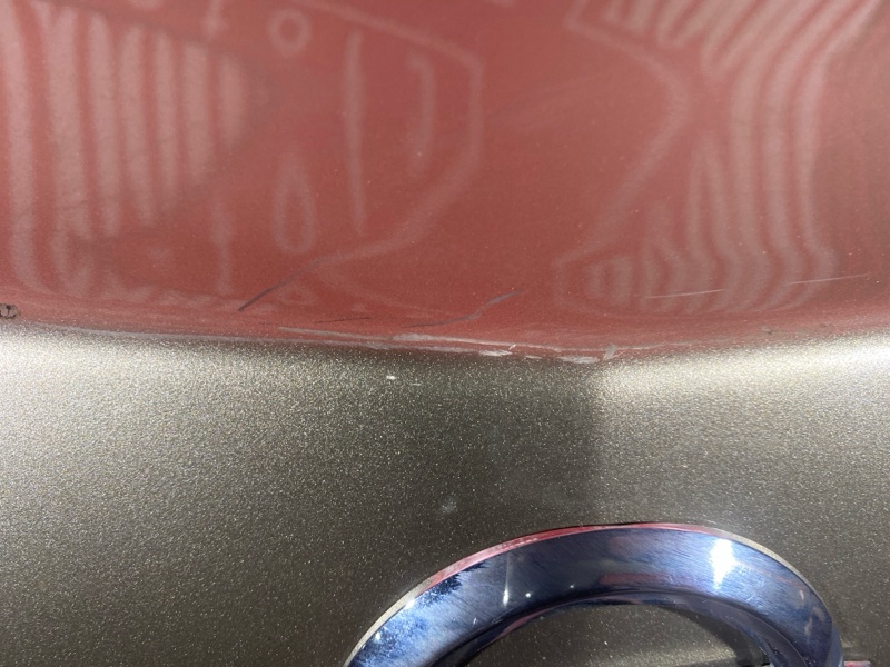 Крышка багажника, 4700 рублей, Солонцы