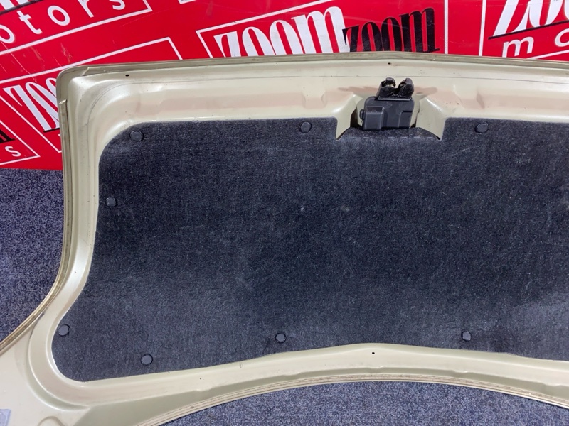 Крышка багажника, 4700 рублей, Солонцы