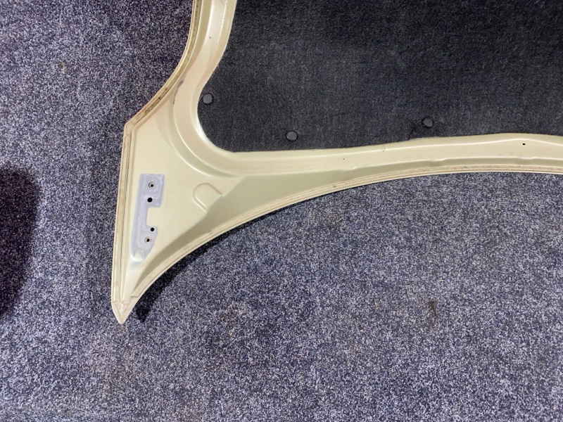 Крышка багажника, 4700 рублей, Солонцы