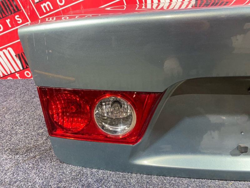 Крышка багажника, 8600 рублей, Солонцы