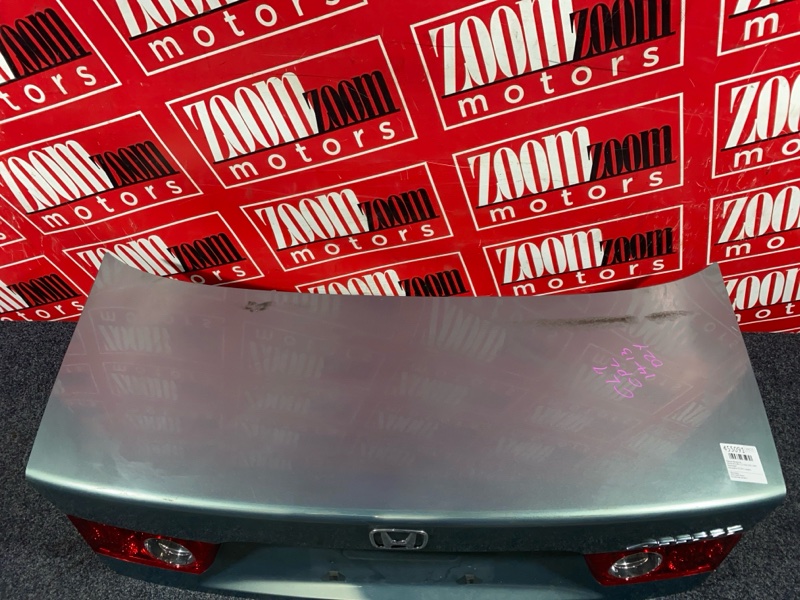 Крышка багажника, 8600 рублей, Солонцы