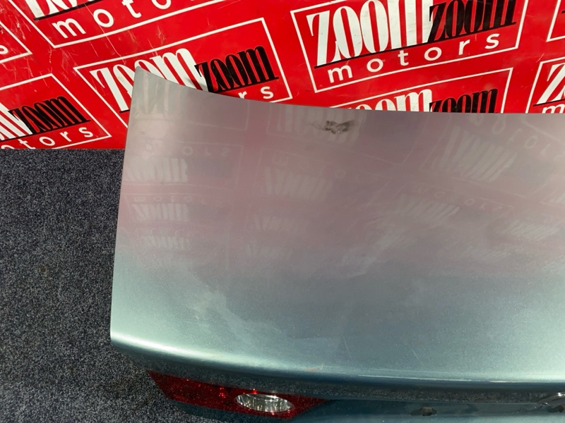 Крышка багажника, 8600 рублей, Солонцы