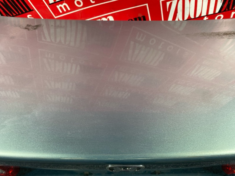 Крышка багажника, 8600 рублей, Солонцы