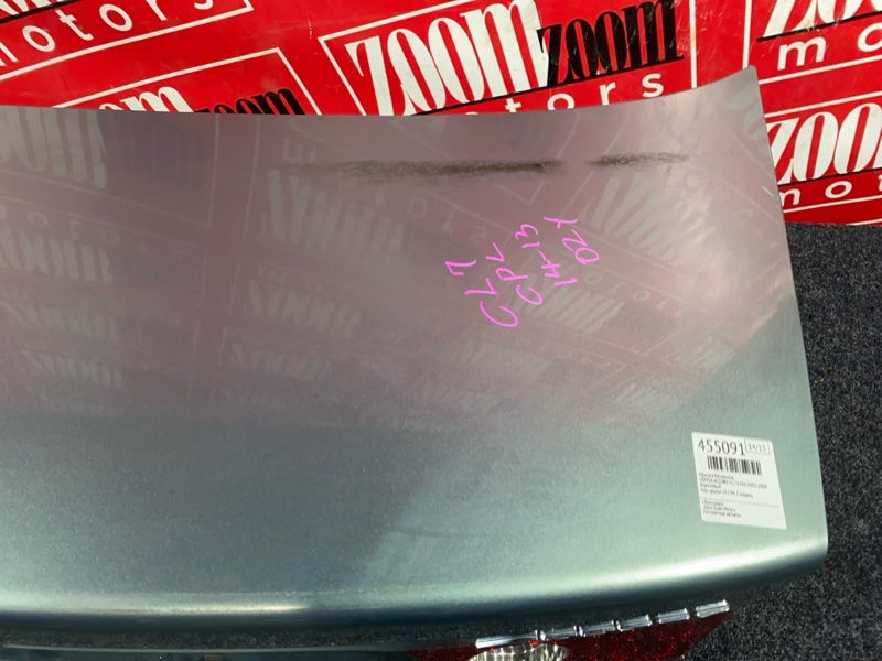 Крышка багажника, 8600 рублей, Солонцы