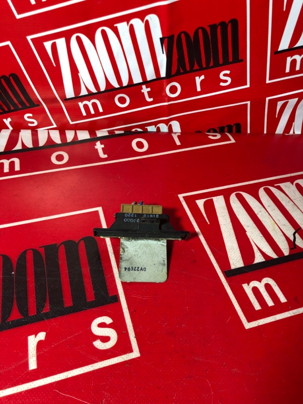 Реостат печки, 500 рублей, Красноярск