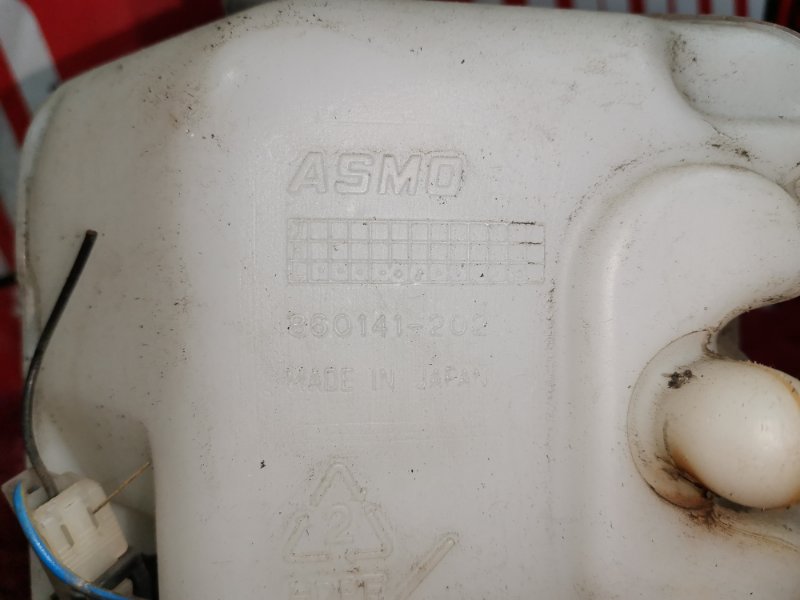 Бачок омывателя, 500 рублей, Красноярск