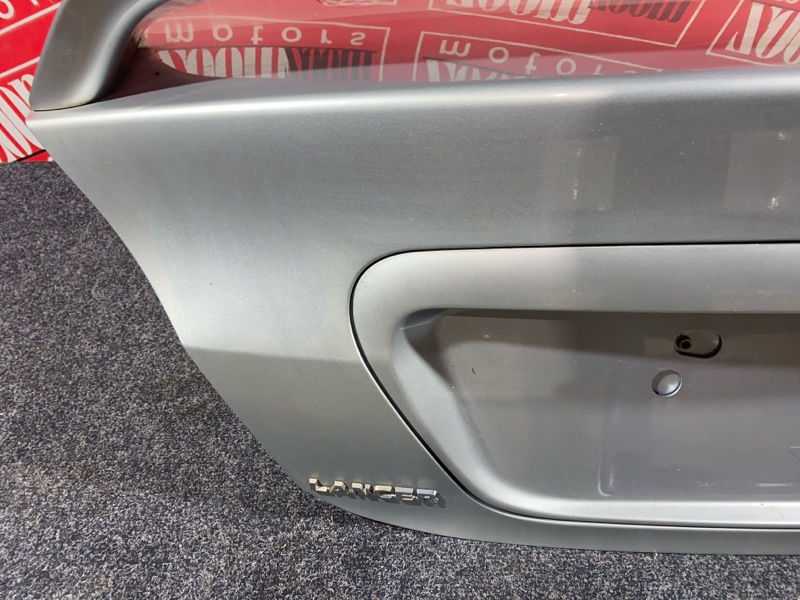 Крышка багажника, 19000 рублей, Солонцы