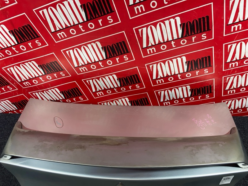 Крышка багажника, 19000 рублей, Солонцы