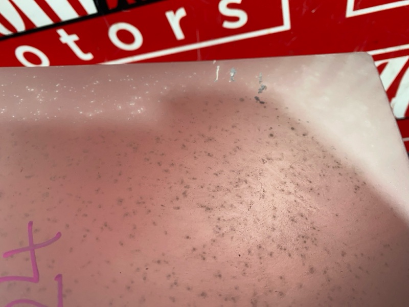 Крышка багажника, 19000 рублей, Солонцы