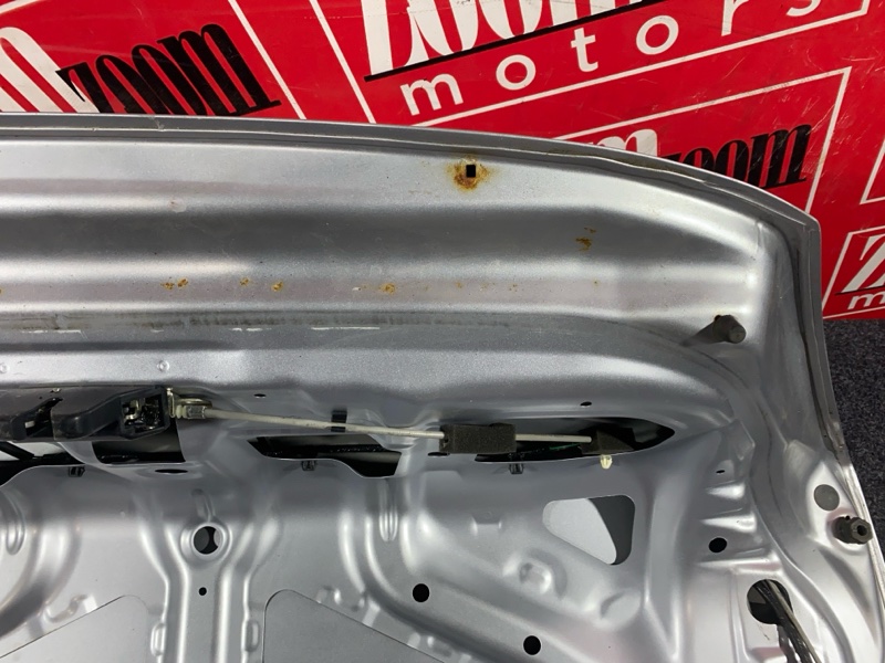 Крышка багажника, 19000 рублей, Солонцы