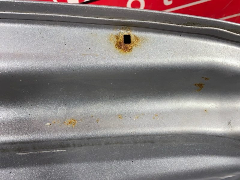 Крышка багажника, 19000 рублей, Солонцы