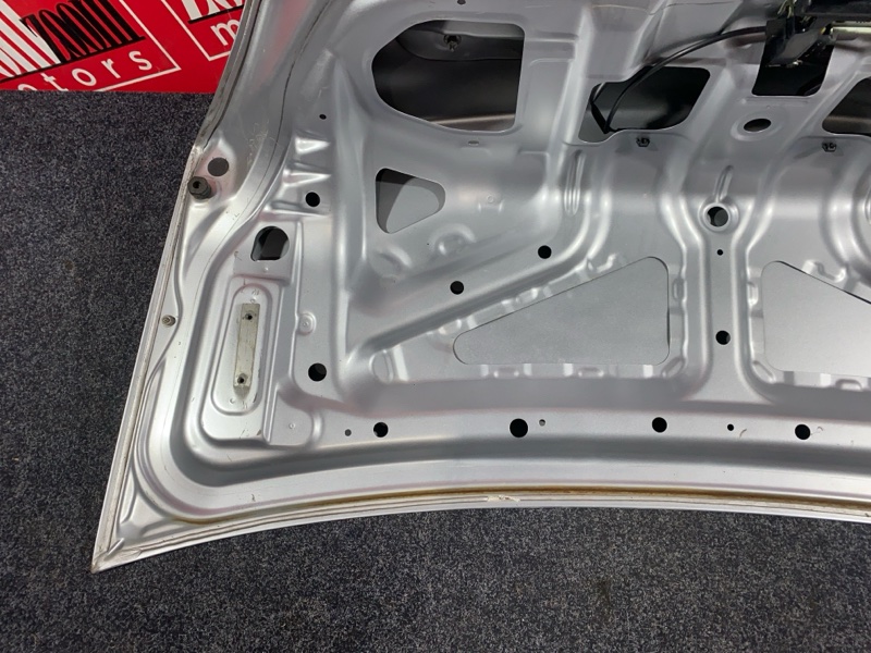 Крышка багажника, 19000 рублей, Солонцы