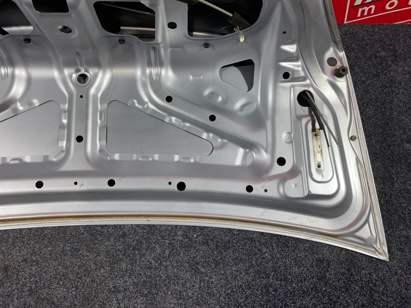 Крышка багажника, 19000 рублей, Солонцы