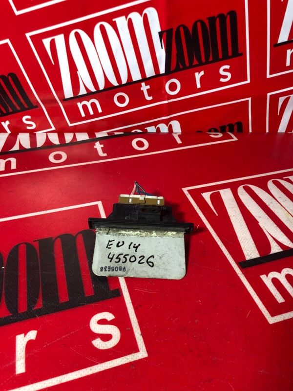 Реостат печки, 500 рублей, Красноярск