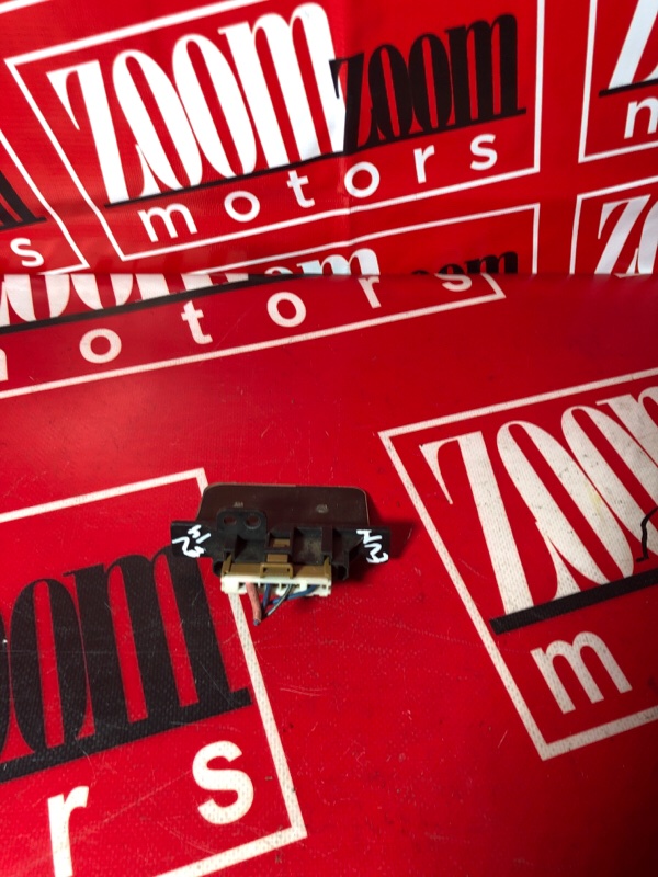 Реостат печки, 500 рублей, Красноярск