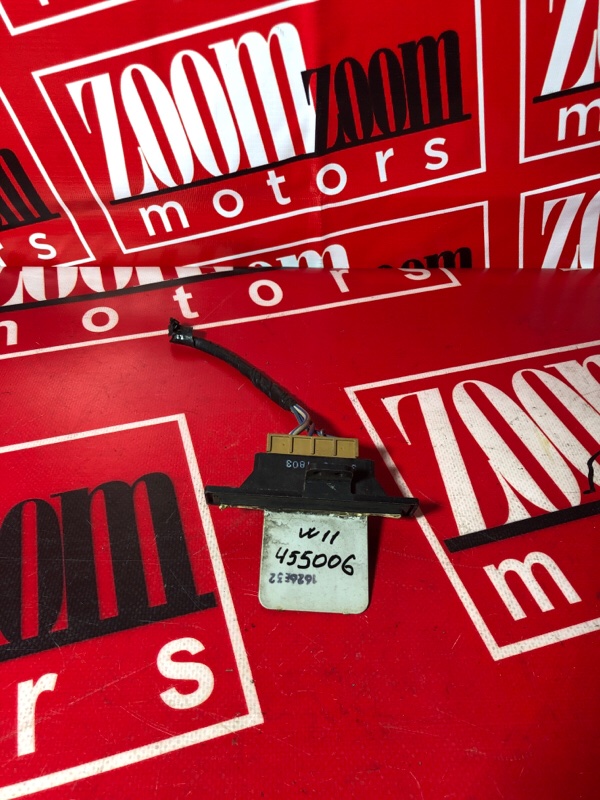 Реостат печки, 1000 рублей, Красноярск