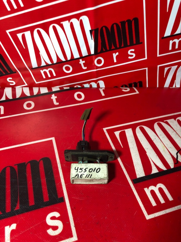 Реостат печки, 1300 рублей, Красноярск