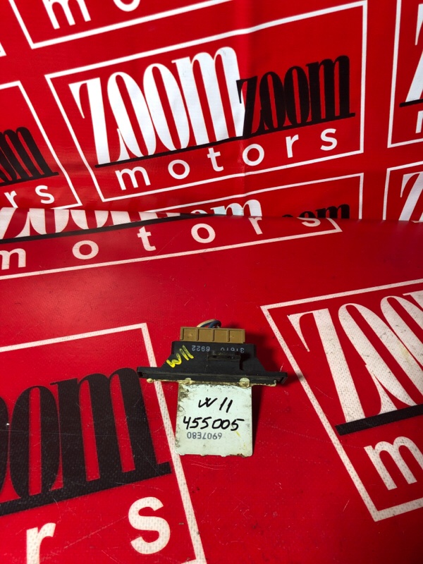 Реостат печки, 1000 рублей, Красноярск