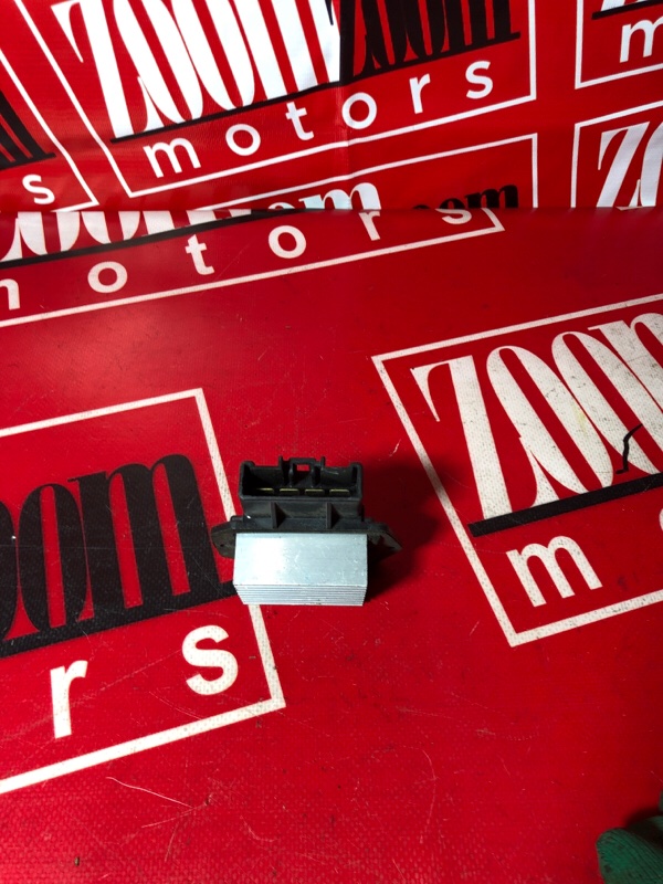 Реостат печки, 1000 рублей, Красноярск