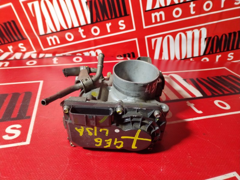 Заслонка дроссельная, 800 рублей, Красноярск