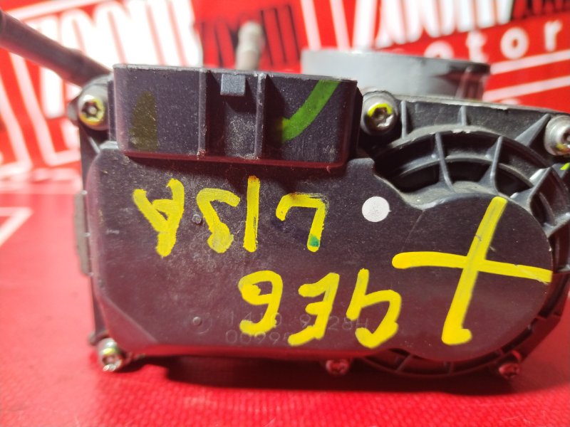 Заслонка дроссельная, 800 рублей, Красноярск