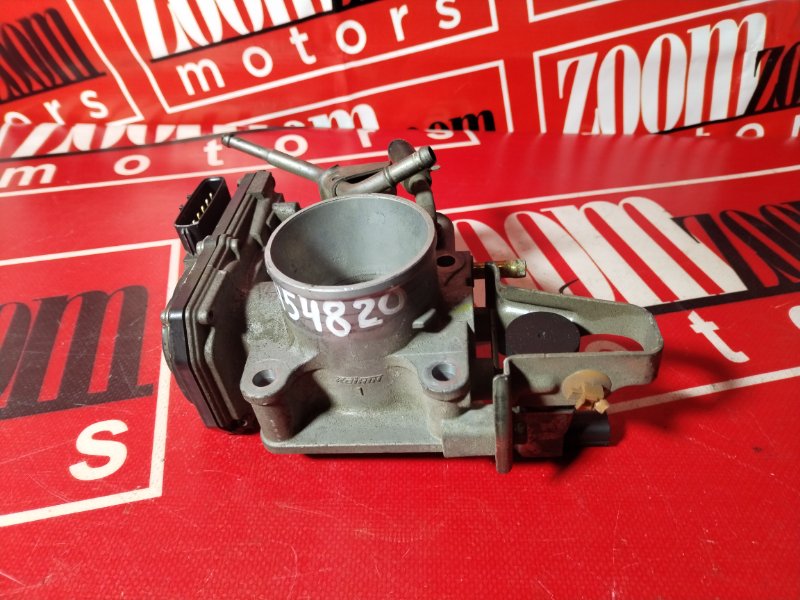 Заслонка дроссельная, 800 рублей, Красноярск