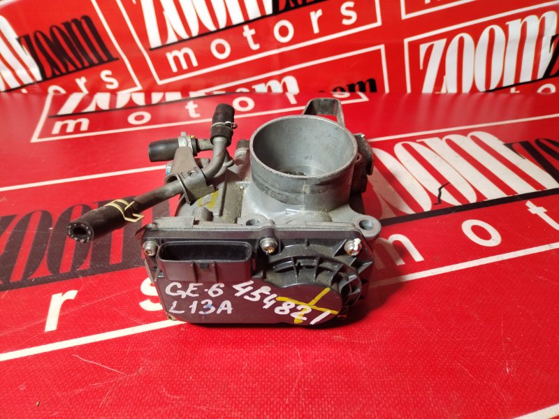 Заслонка дроссельная, 800 рублей, Красноярск