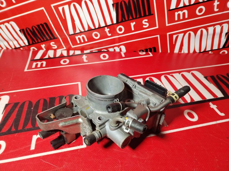 Заслонка дроссельная, 800 рублей, Красноярск