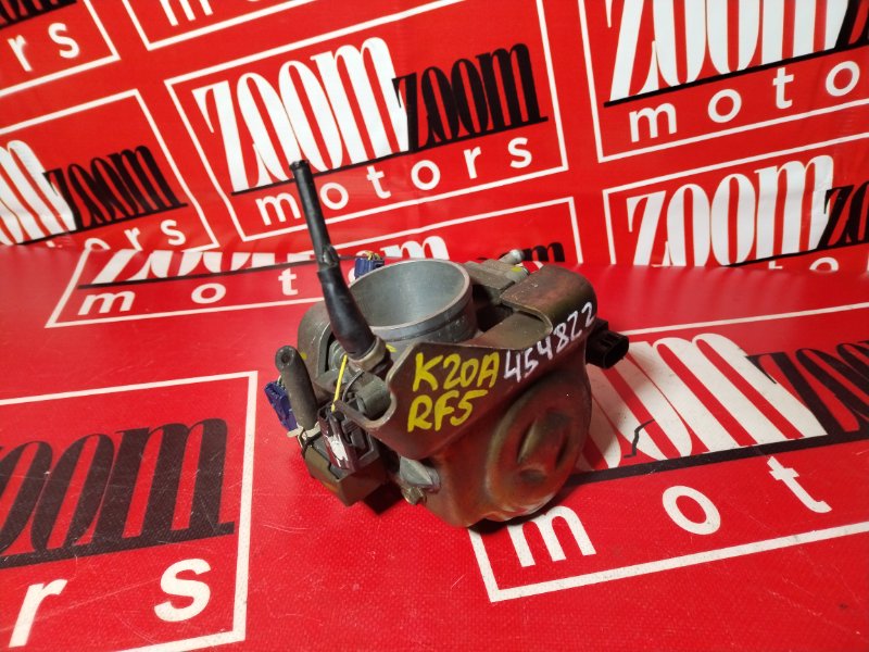 Заслонка дроссельная, 1800 рублей, Красноярск