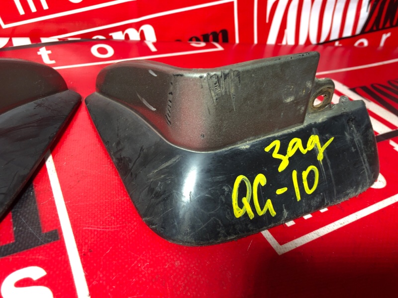 Брызговик, 600 рублей, Красноярск