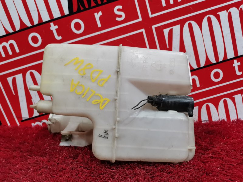 Бачок омывателя, 600 рублей, Красноярск