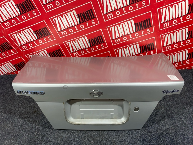 Крышка багажника, 6700 рублей, Солонцы