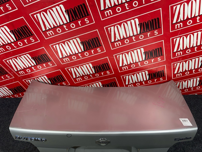 Крышка багажника, 6700 рублей, Солонцы