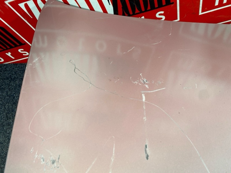 Крышка багажника, 6700 рублей, Солонцы