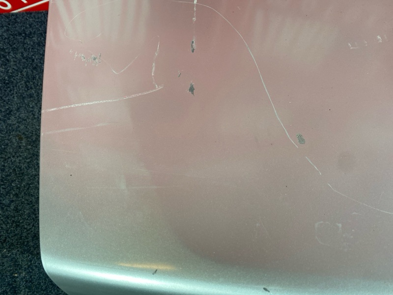 Крышка багажника, 6700 рублей, Солонцы