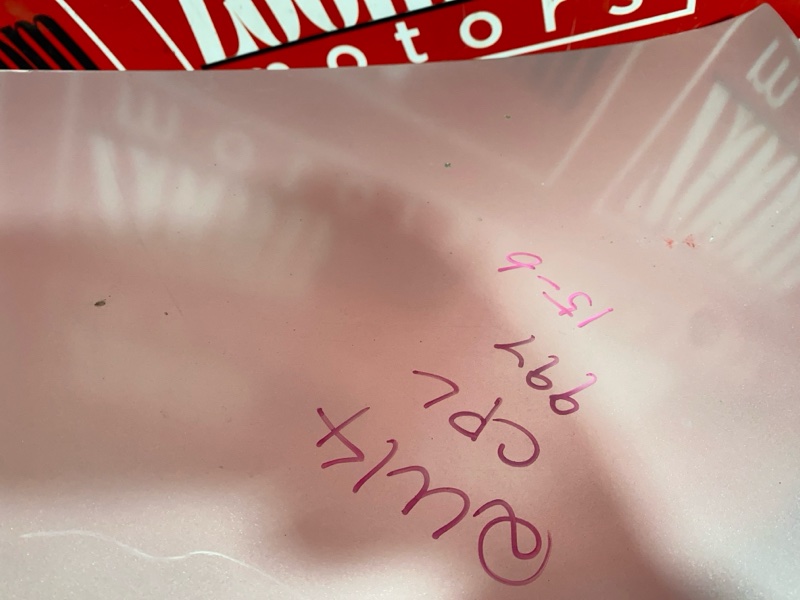 Крышка багажника, 6700 рублей, Солонцы