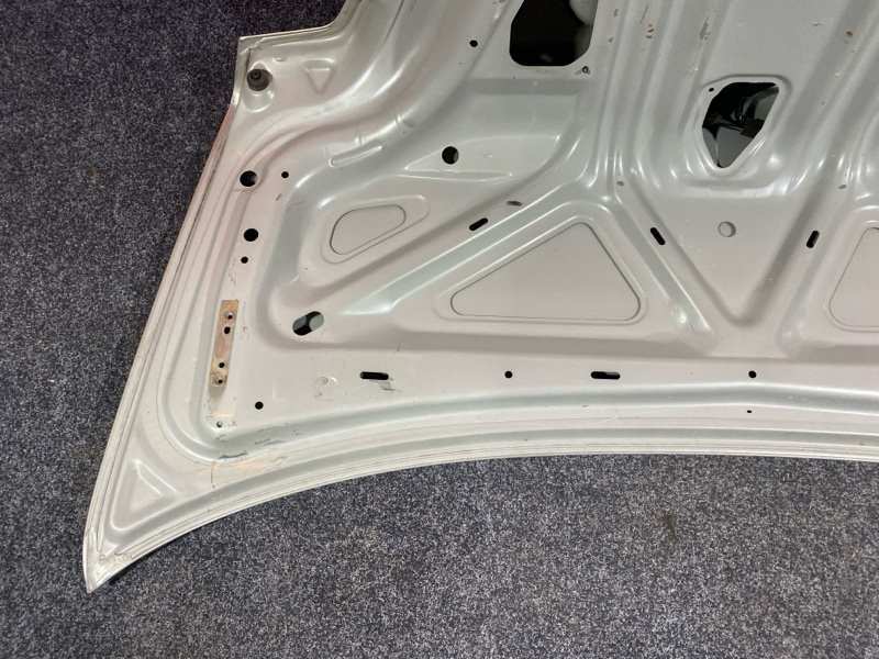 Крышка багажника, 6700 рублей, Солонцы