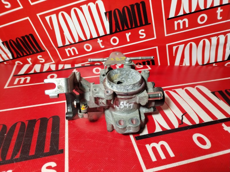 Заслонка дроссельная, 3400 рублей, Красноярск