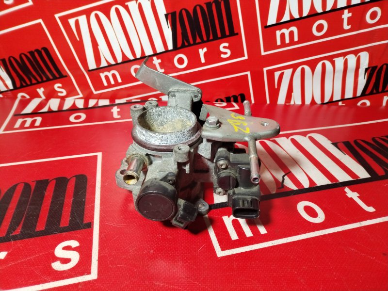 Заслонка дроссельная, 3400 рублей, Красноярск