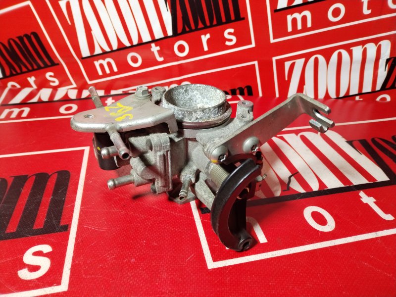 Заслонка дроссельная, 3400 рублей, Красноярск