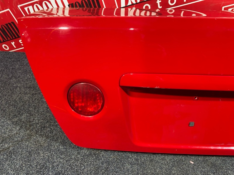 Крышка багажника, 5300 рублей, Солонцы