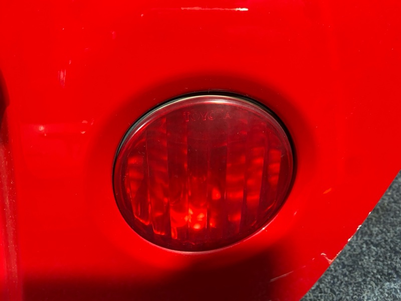 Крышка багажника, 5300 рублей, Солонцы