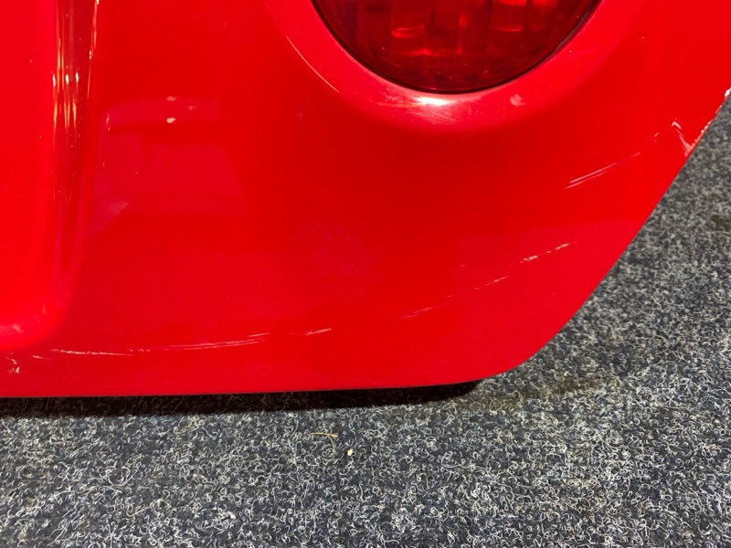 Крышка багажника, 5300 рублей, Солонцы