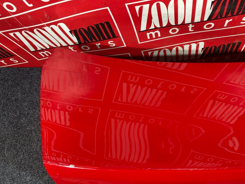 Крышка багажника, 5300 рублей, Солонцы