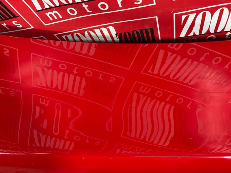 Крышка багажника, 5300 рублей, Солонцы