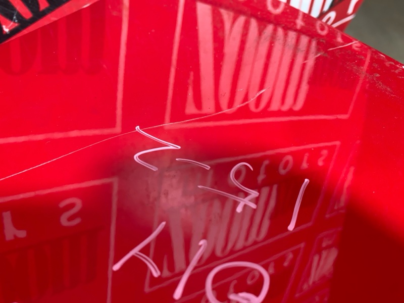 Крышка багажника, 5300 рублей, Солонцы