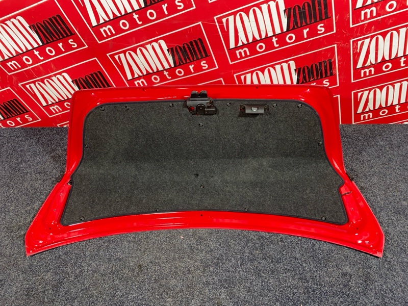 Крышка багажника, 5300 рублей, Солонцы