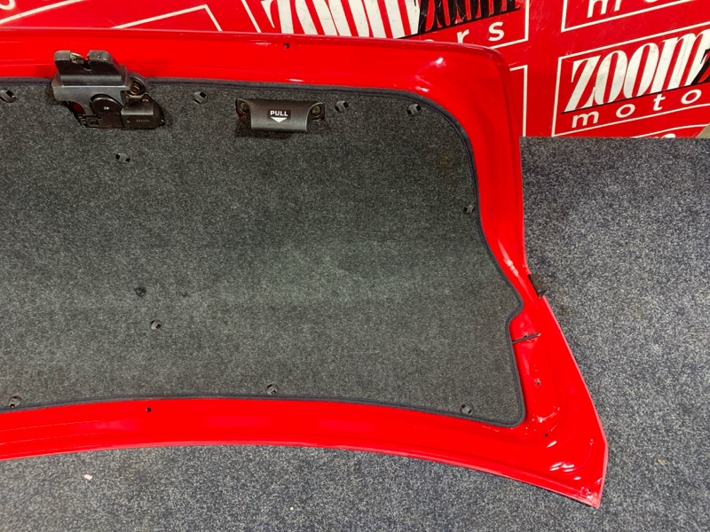 Крышка багажника, 5300 рублей, Солонцы